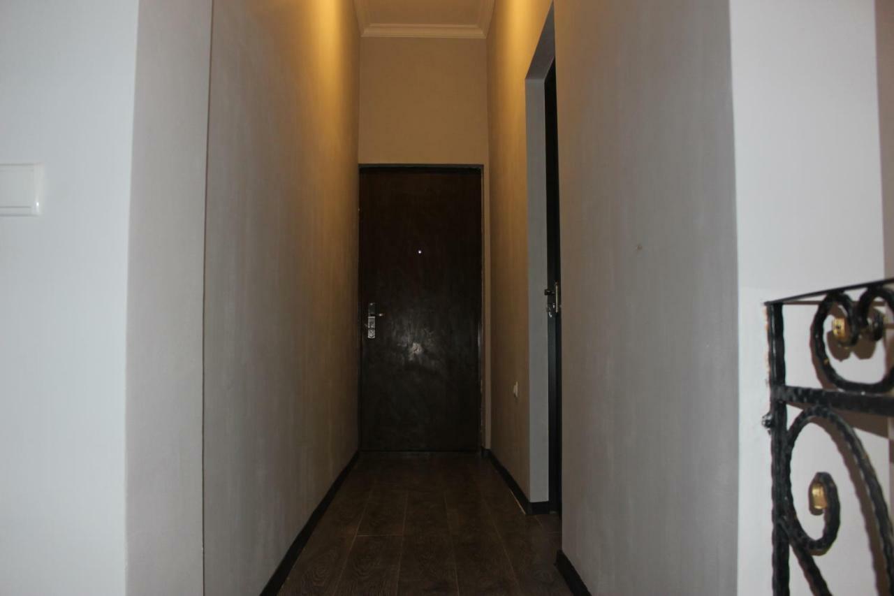 Zarzma Hotel Kutaisi Bagian luar foto