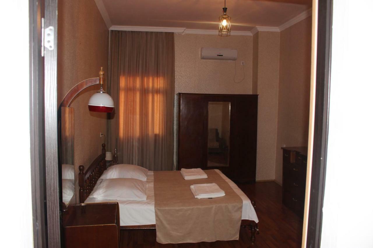 Zarzma Hotel Kutaisi Bagian luar foto