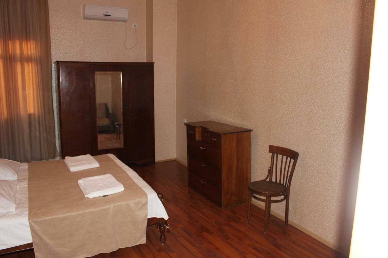 Zarzma Hotel Kutaisi Bagian luar foto