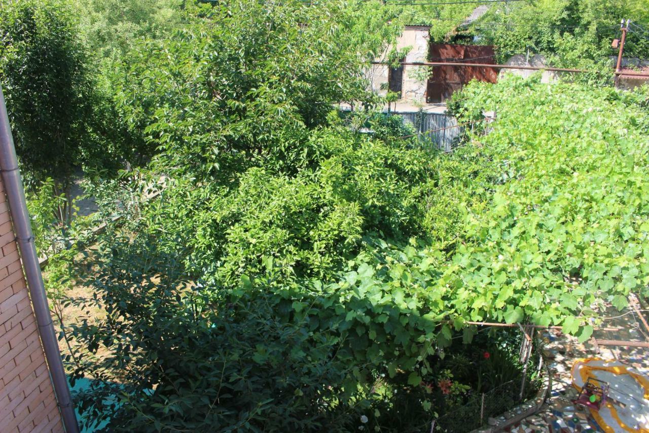 Zarzma Hotel Kutaisi Bagian luar foto
