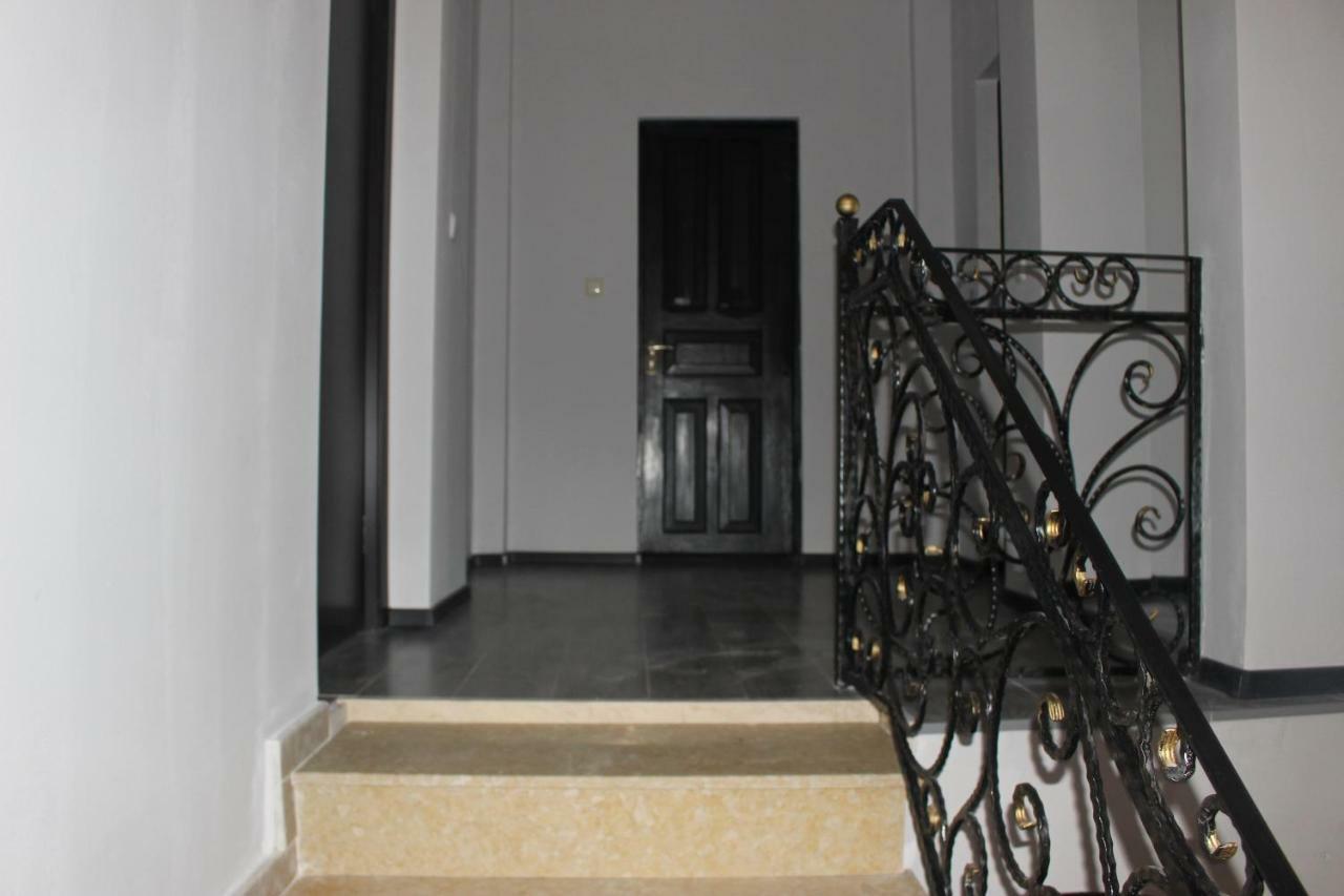Zarzma Hotel Kutaisi Bagian luar foto