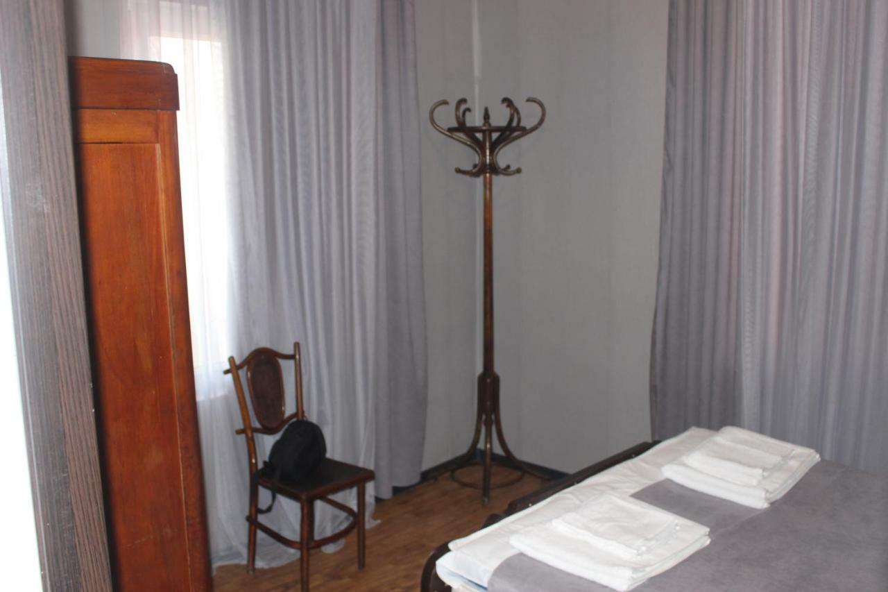 Zarzma Hotel Kutaisi Bagian luar foto