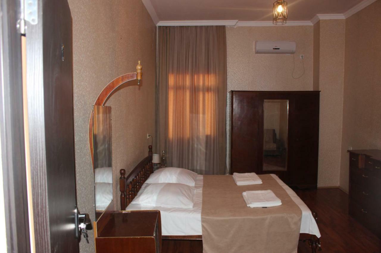 Zarzma Hotel Kutaisi Bagian luar foto