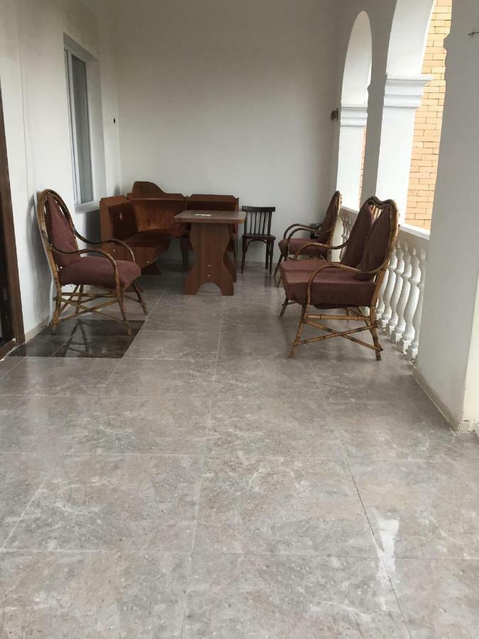 Zarzma Hotel Kutaisi Bagian luar foto